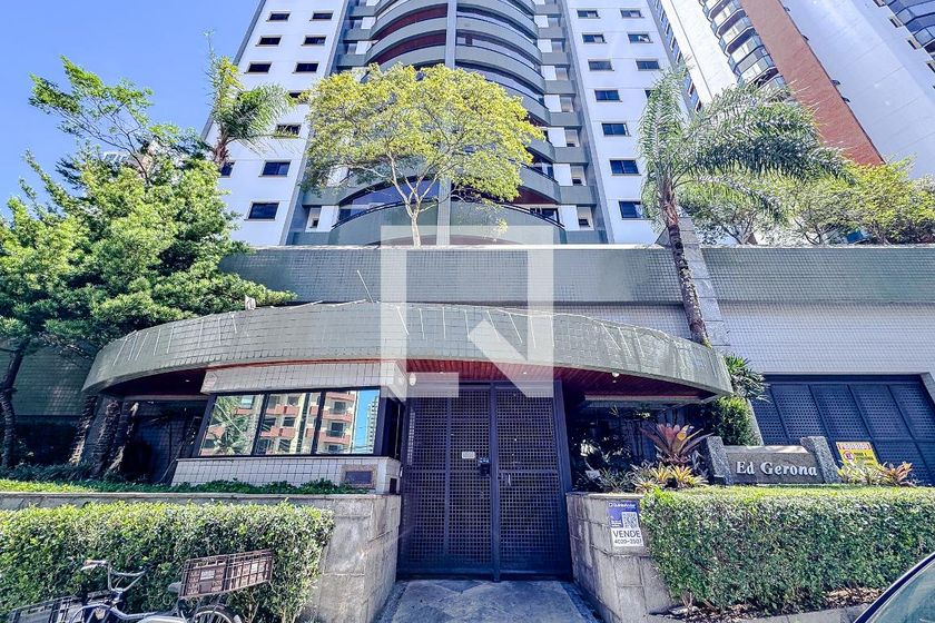 Apartamento, 3 quartos, 127 m² - Foto 83