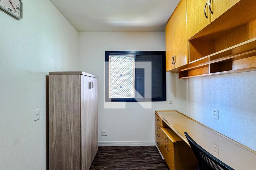 Apartamento, 3 quartos, 127 m² - Foto 48