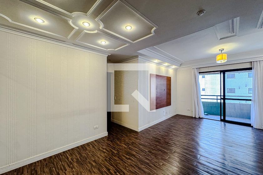Apartamento, 3 quartos, 127 m² - Foto 2