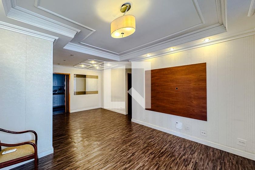Apartamento, 3 quartos, 127 m² - Foto 3