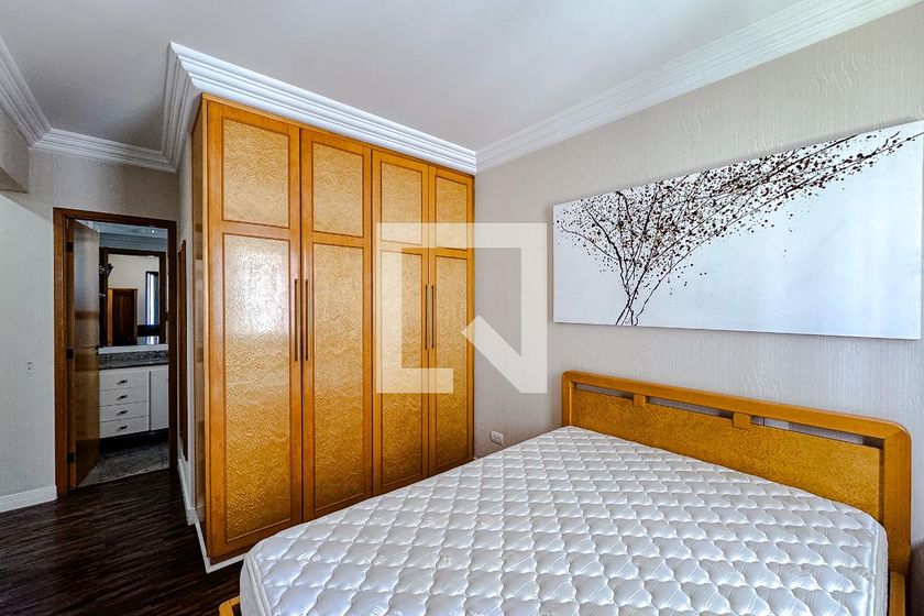 Apartamento, 3 quartos, 127 m² - Foto 13