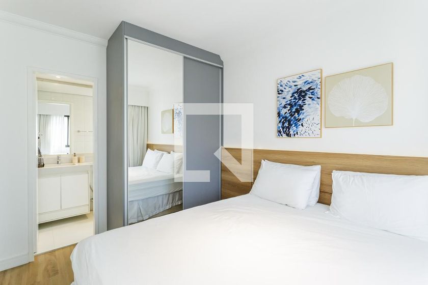 Apartamento, 1 quarto, 33 m² - Foto 19