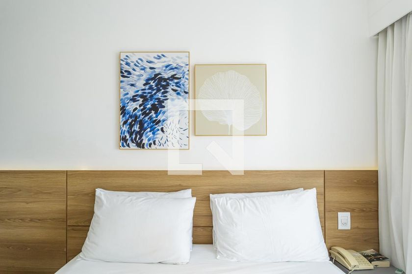 Apartamento, 1 quarto, 33 m² - Foto 23