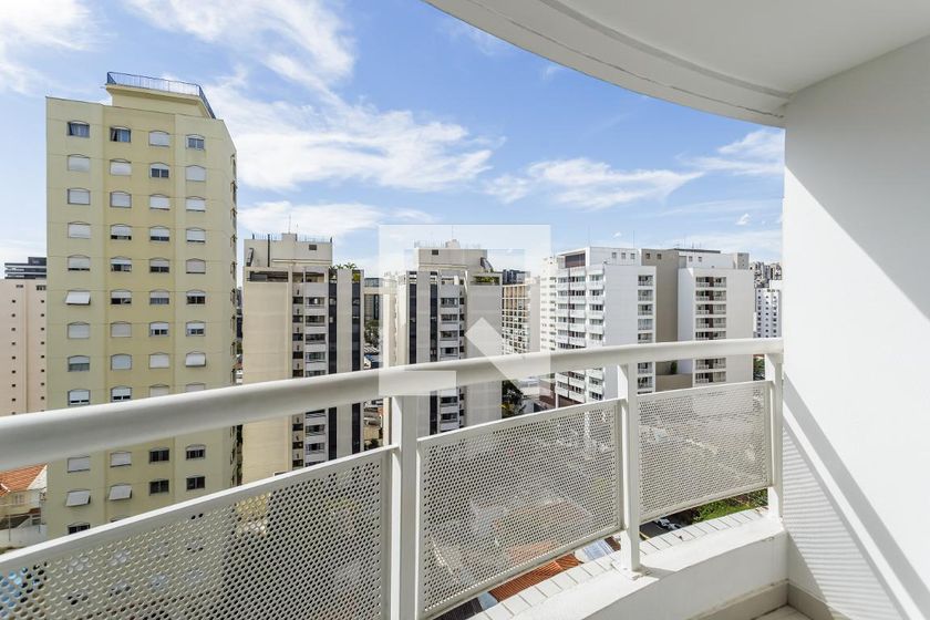 Apartamento, 1 quarto, 33 m² - Foto 9