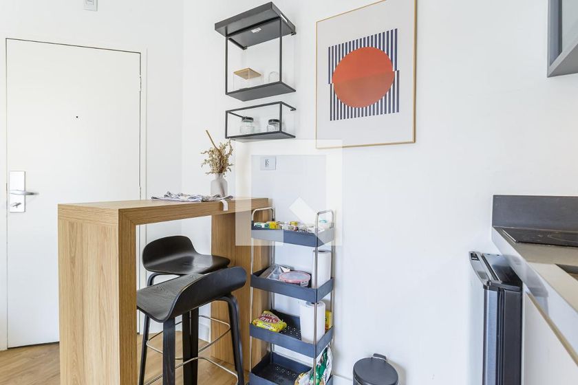 Apartamento, 1 quarto, 33 m² - Foto 41