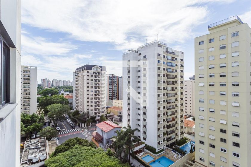 Apartamento, 1 quarto, 33 m² - Foto 13