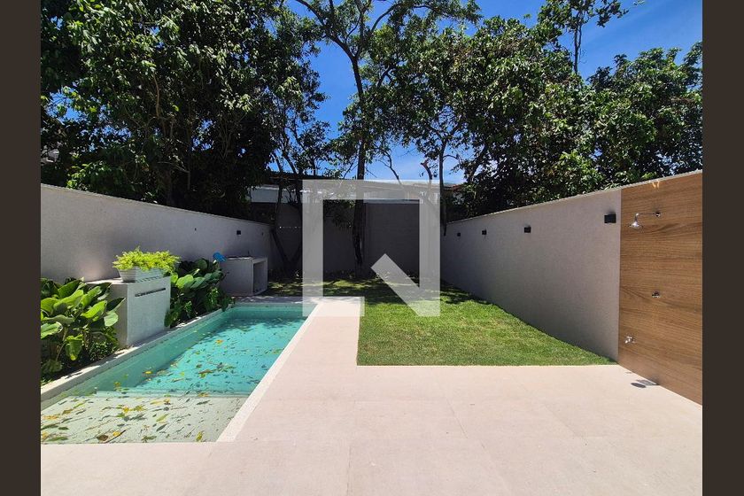 Casa, 4 quartos, 220 m² - Foto 139