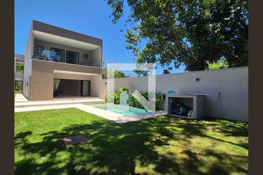 Casa, 4 quartos, 220 m² - Foto 145