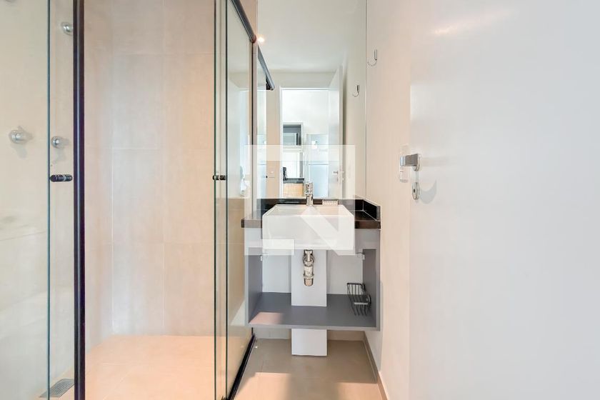 Kitnet-Studio, 28 m² - Foto 35