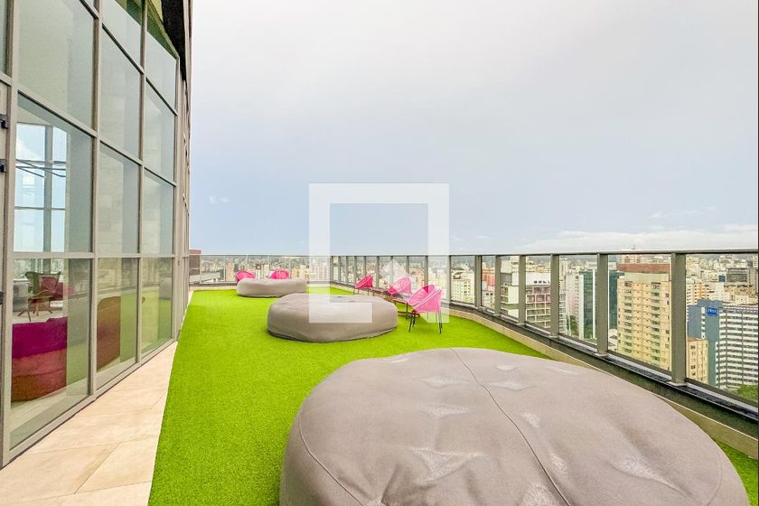 Kitnet-Studio, 28 m² - Foto 59