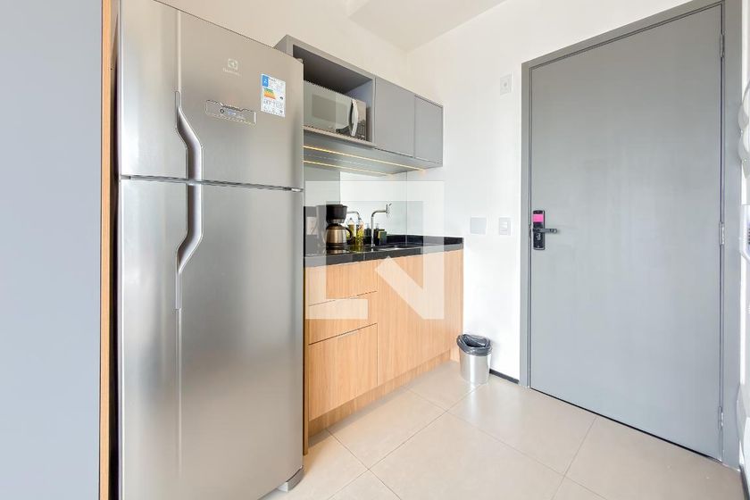 Kitnet-Studio, 28 m² - Foto 41