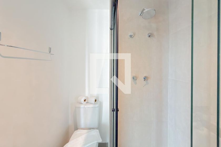 Kitnet-Studio, 28 m² - Foto 37