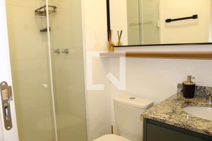 Kitnet-Studio, 21 m² - Foto 13