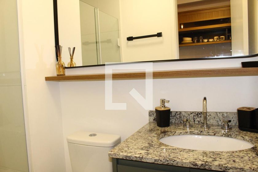 Kitnet-Studio, 21 m² - Foto 15