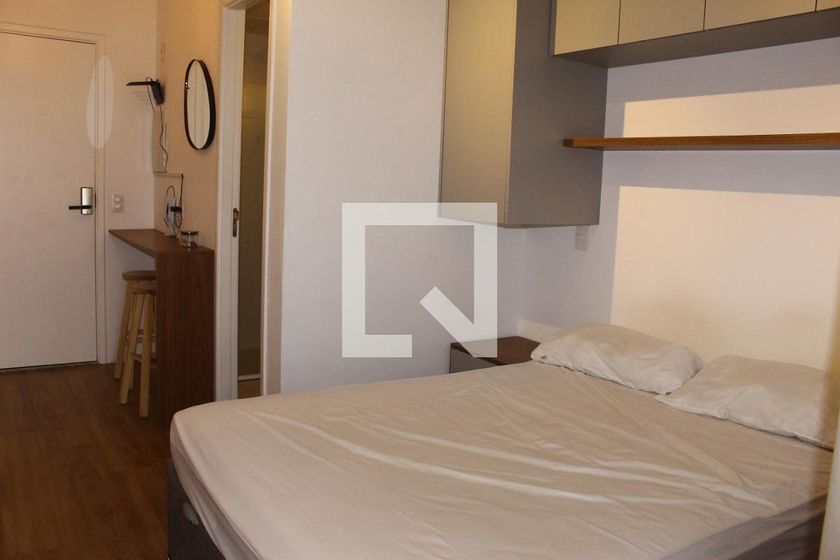 Kitnet-Studio, 21 m² - Foto 5