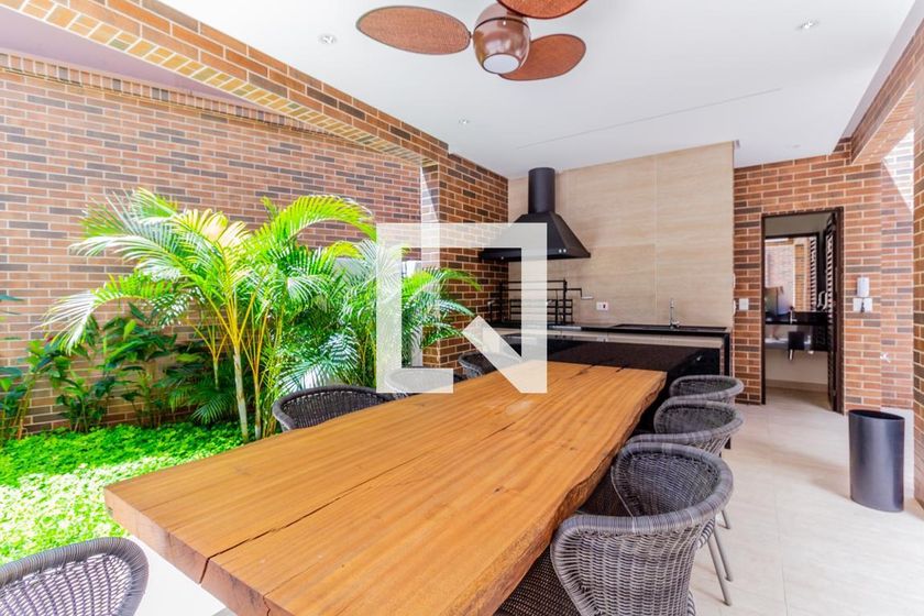 Kitnet-Studio, 78 m² - Foto 17