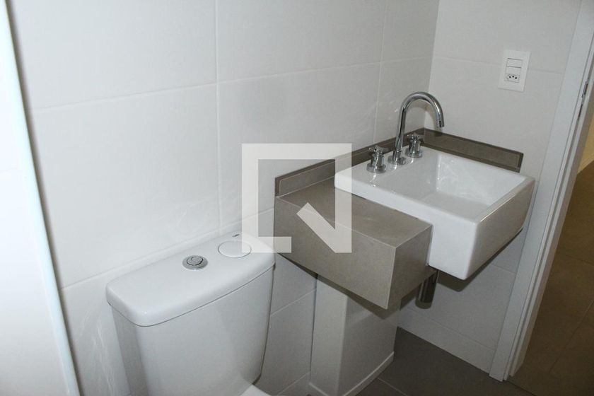 Kitnet-Studio, 78 m² - Foto 10