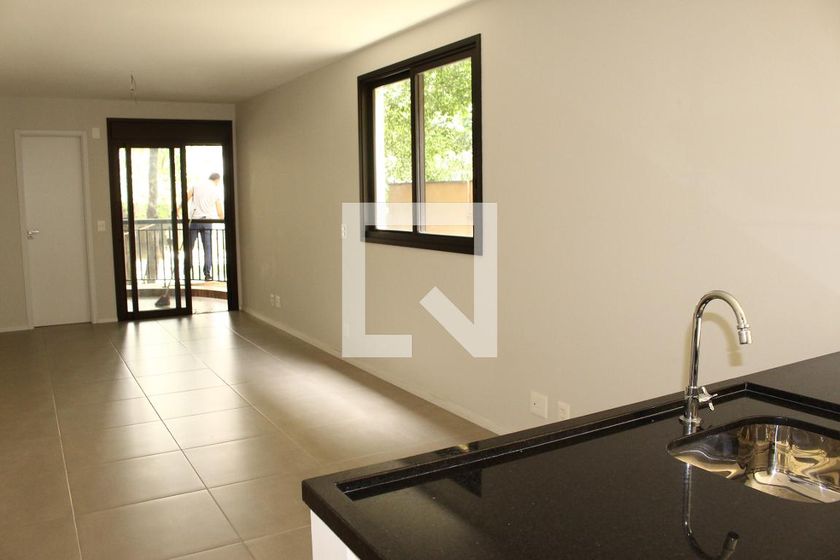 Kitnet-Studio, 78 m² - Foto 1