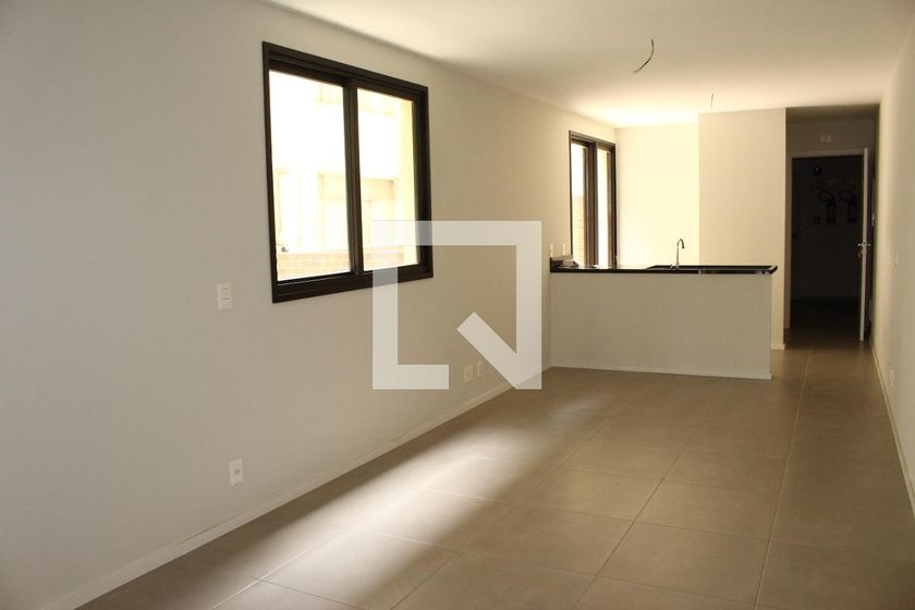Kitnet-Studio, 78 m² - Foto 2