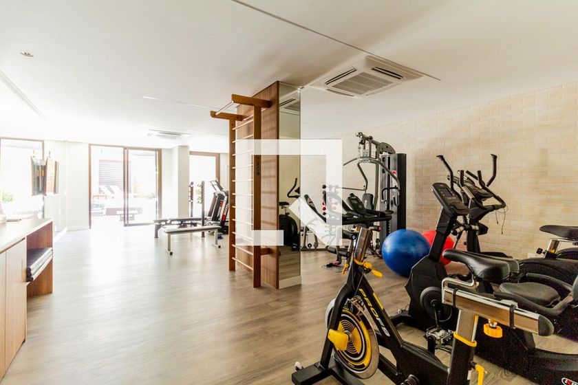 Kitnet-Studio, 78 m² - Foto 22