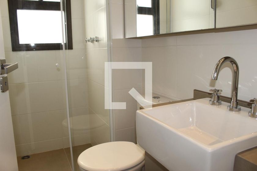 Kitnet-Studio, 46 m² - Foto 9