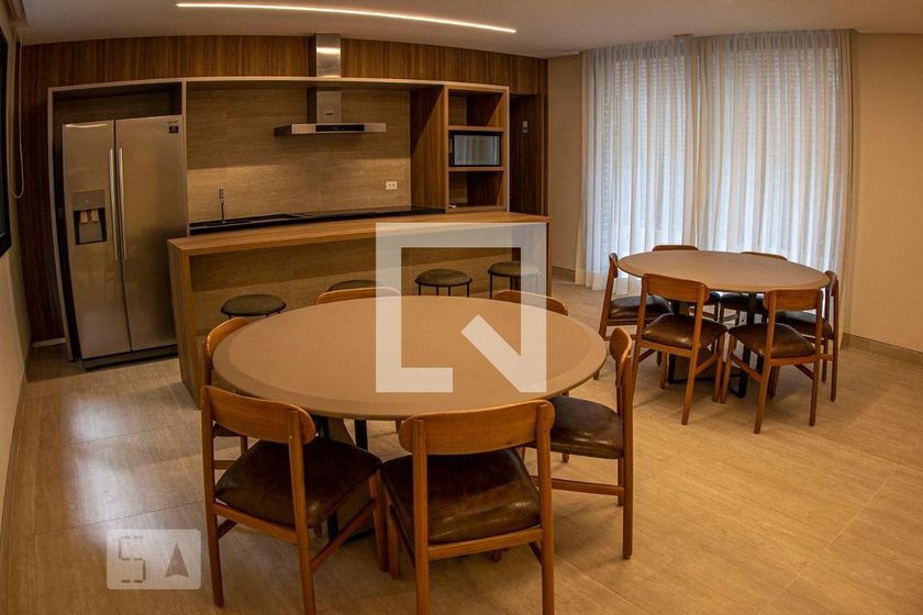 Kitnet-Studio, 46 m² - Foto 37