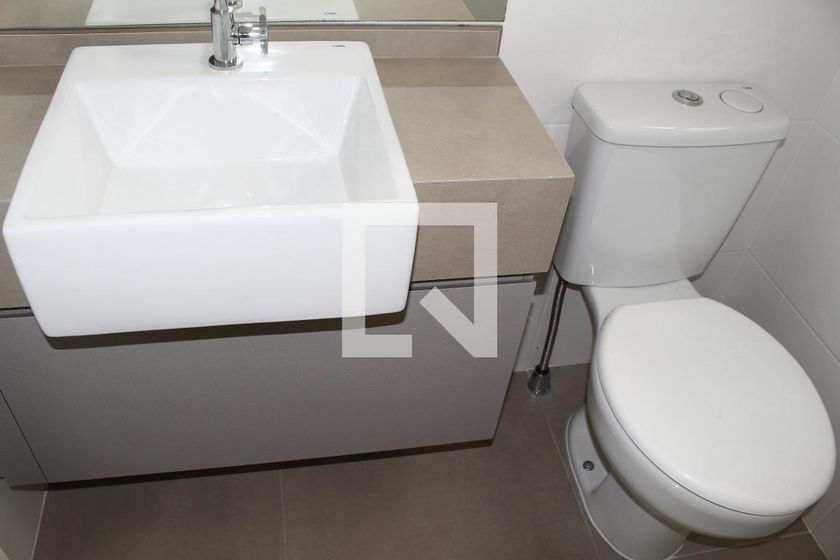 Kitnet-Studio, 46 m² - Foto 13