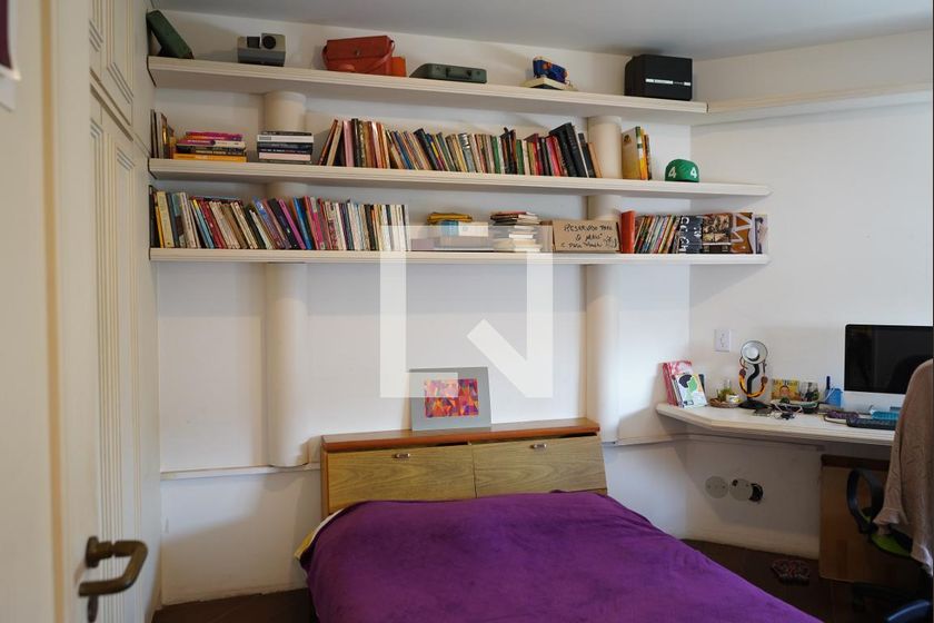 Apartamento, 4 quartos, 68 m² - Foto 111
