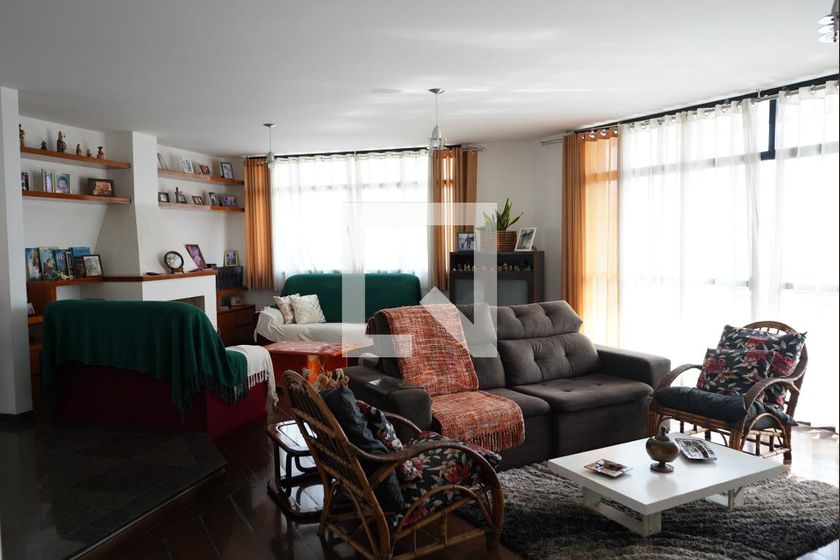 Apartamento, 4 quartos, 68 m² - Foto 1
