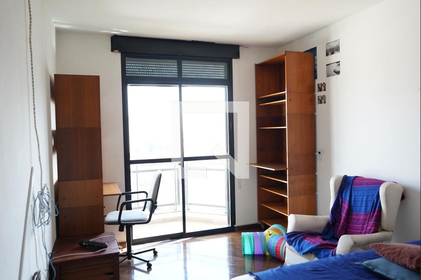 Apartamento, 4 quartos, 68 m² - Foto 27