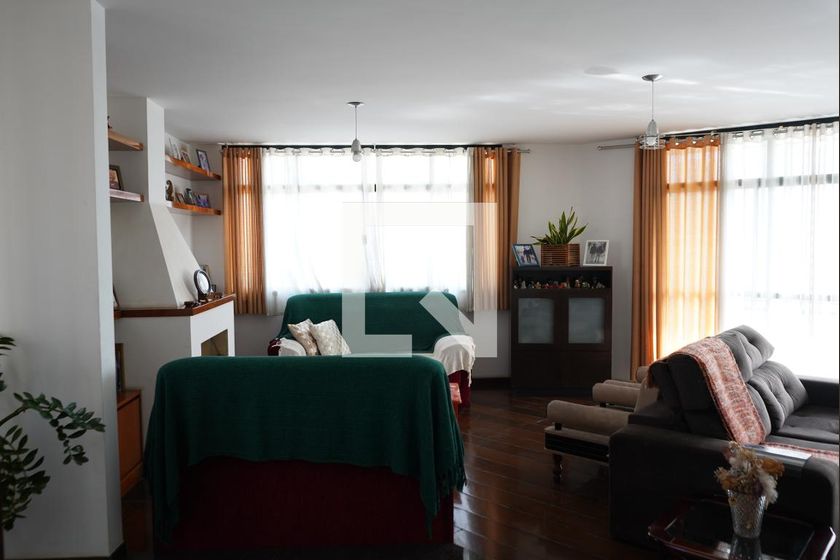 Apartamento, 4 quartos, 68 m² - Foto 7