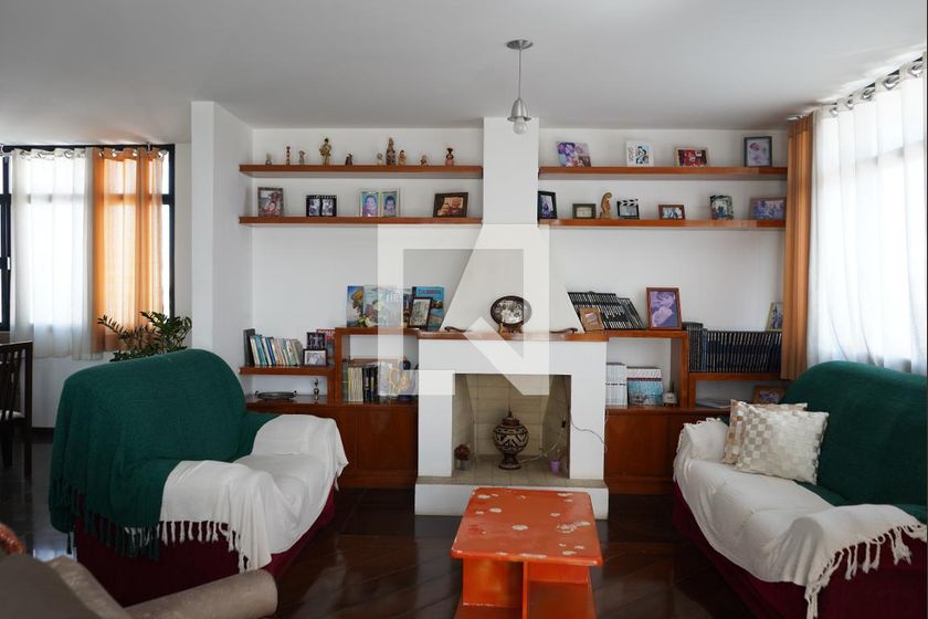 Apartamento, 4 quartos, 68 m² - Foto 11