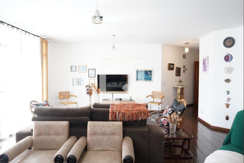 Apartamento, 4 quartos, 68 m² - Foto 15