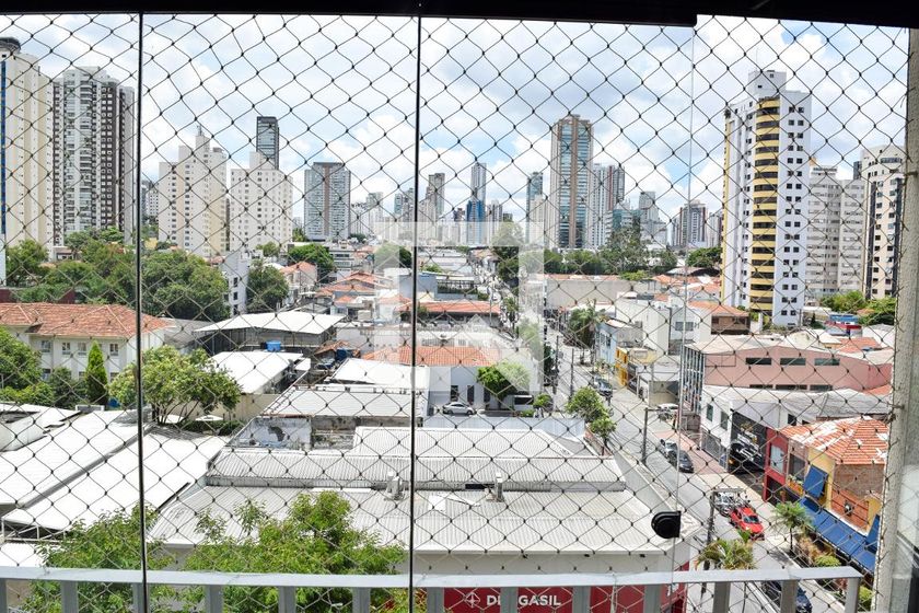 Apartamento, 3 quartos, 74 m² - Foto 35