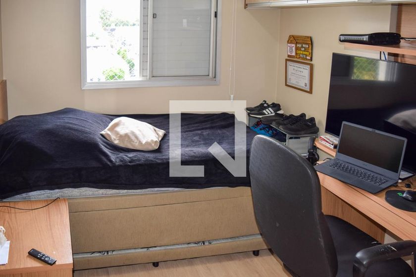 Apartamento, 3 quartos, 74 m² - Foto 21