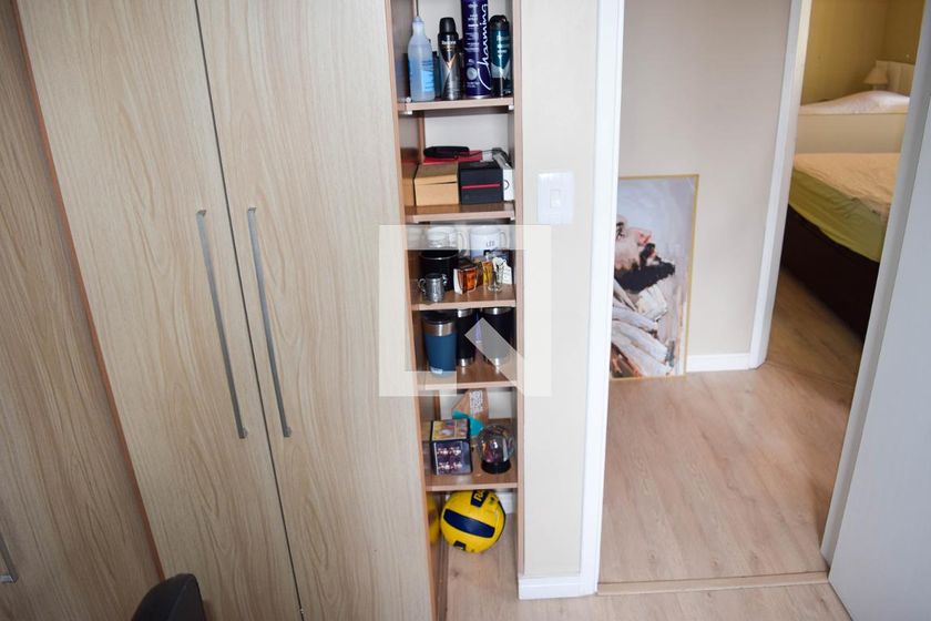 Apartamento, 3 quartos, 74 m² - Foto 27