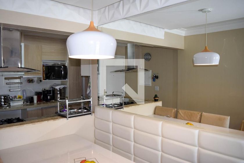 Apartamento, 3 quartos, 74 m² - Foto 42