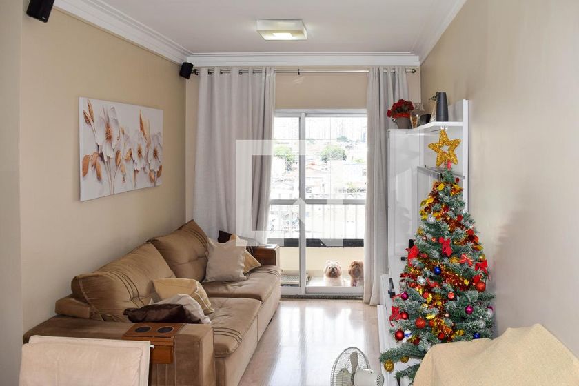 Apartamento, 3 quartos, 74 m² - Foto 43