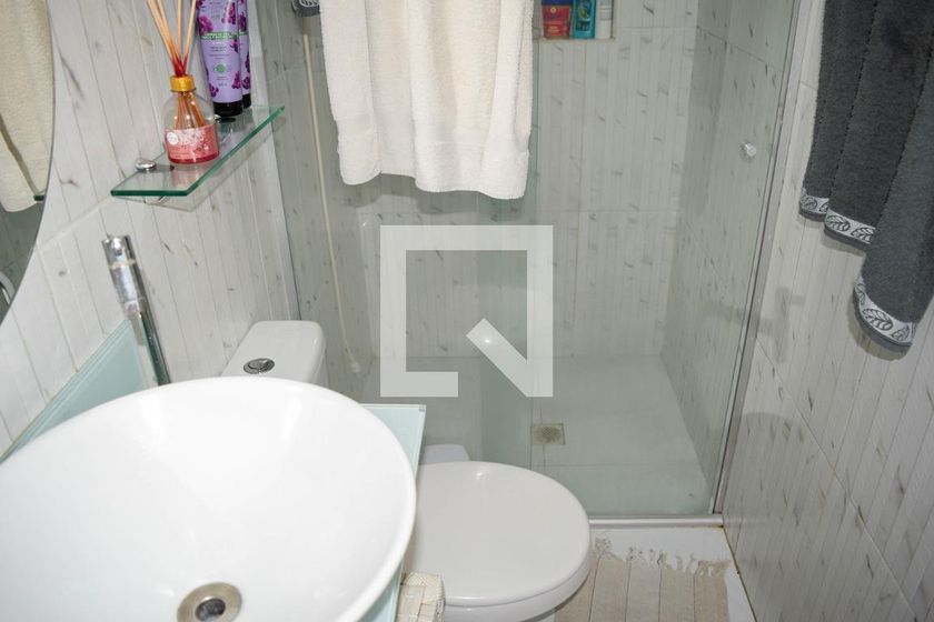Apartamento, 3 quartos, 74 m² - Foto 30