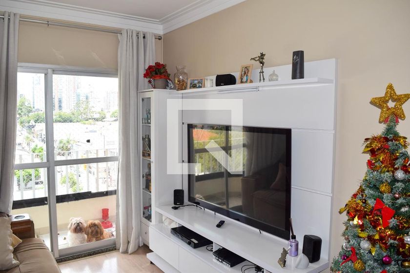 Apartamento, 3 quartos, 74 m² - Foto 46