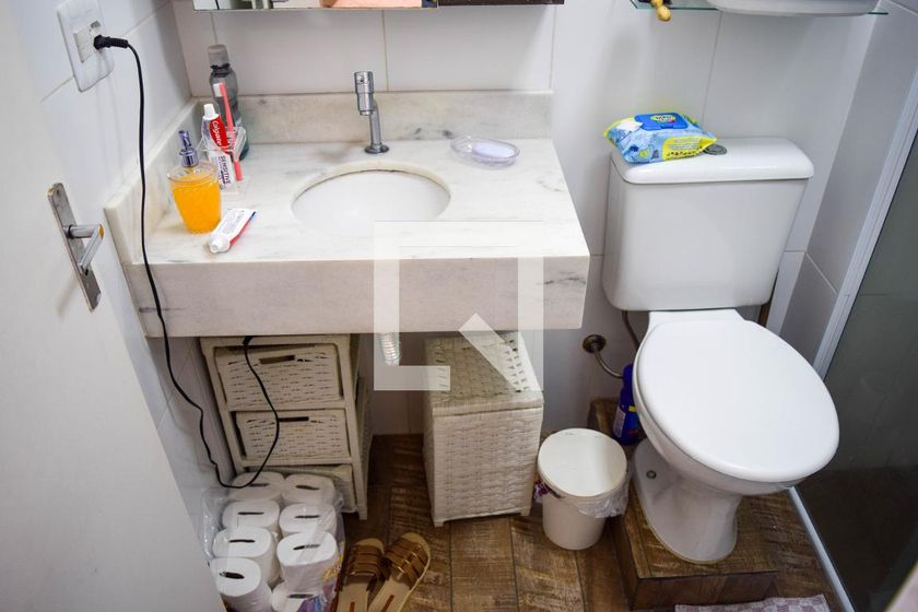 Apartamento, 3 quartos, 74 m² - Foto 7
