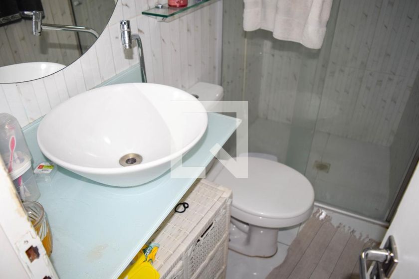 Apartamento, 3 quartos, 74 m² - Foto 28