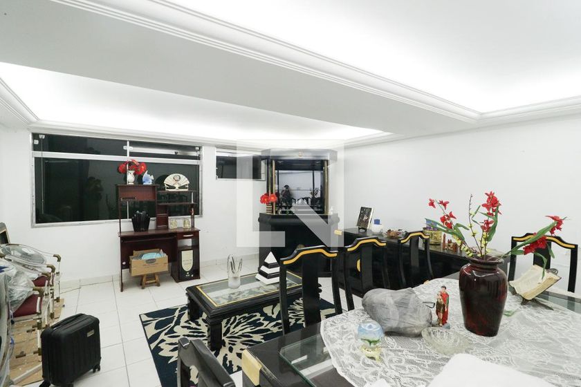 Casa, 3 quartos, 135 m² - Foto 11