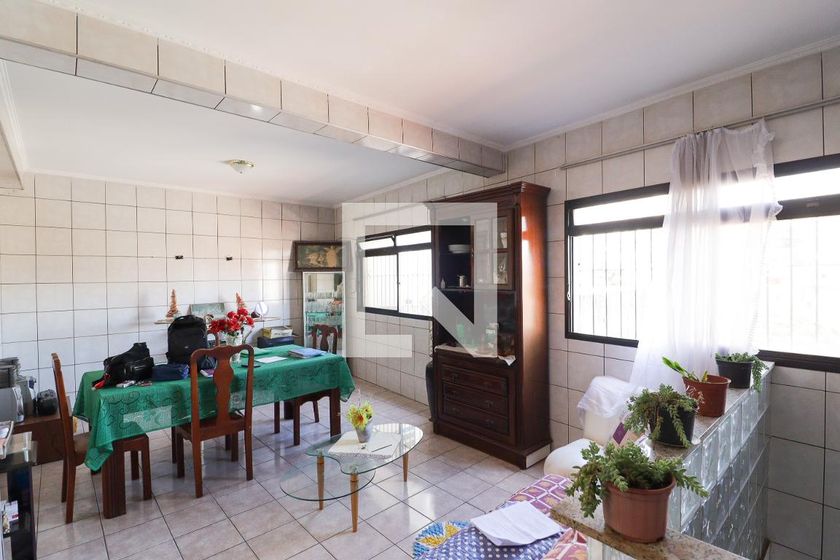 Casa, 3 quartos, 135 m² - Foto 1