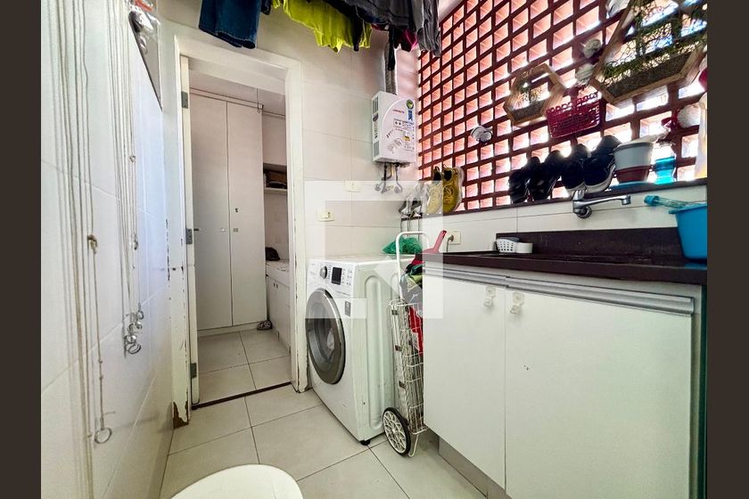 Apartamento, 3 quartos, 96 m² - Foto 39