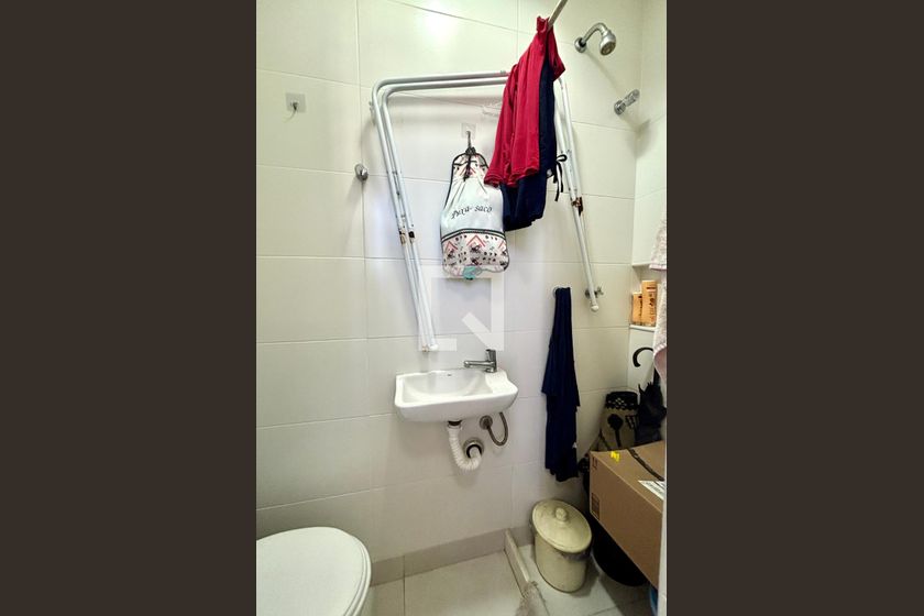 Apartamento, 3 quartos, 96 m² - Foto 45