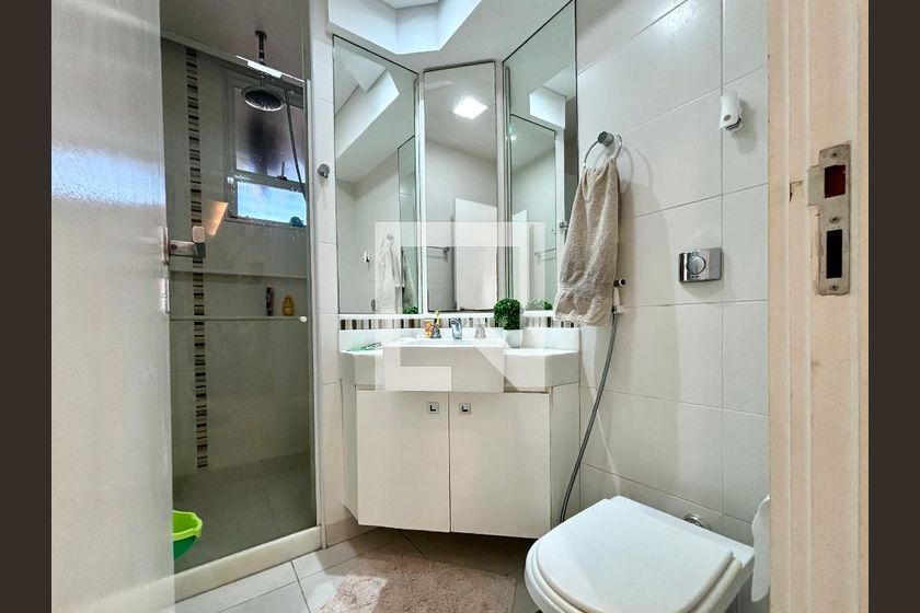 Apartamento, 3 quartos, 96 m² - Foto 28