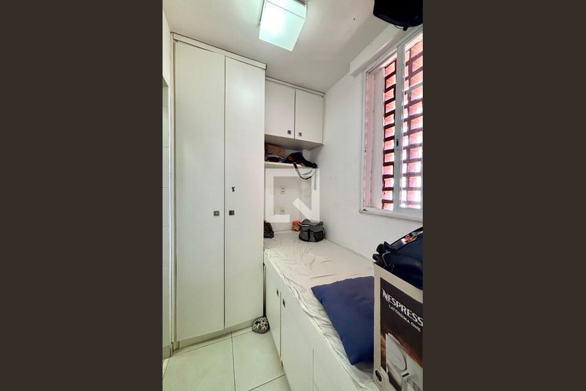 Apartamento, 3 quartos, 96 m² - Foto 43