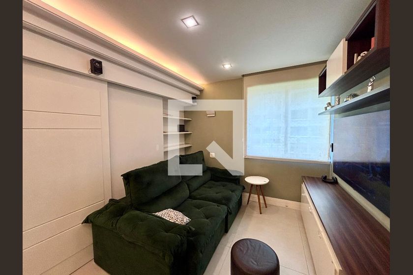 Apartamento, 3 quartos, 96 m² - Foto 9