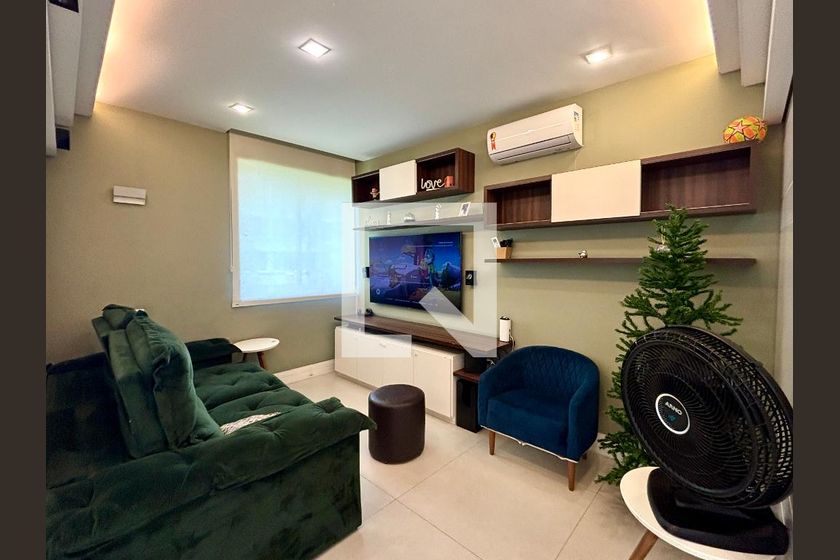 Apartamento, 3 quartos, 96 m² - Foto 7